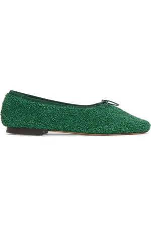 Mansur Gavriel Dream ballerina shoes