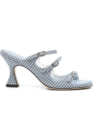 Carel 80mm Kitty sandals