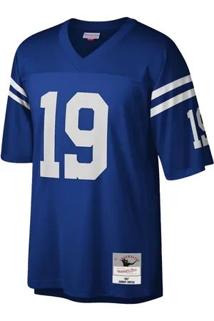 Mitchell & Ness Legacy "NFL Baltimore Colts 1967 Johnny Unitas" jersey
