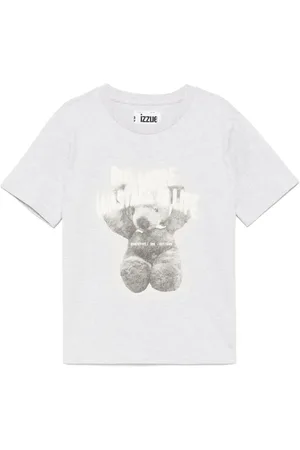 Izzue Graphic-print T-shirt
