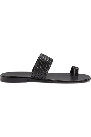Giuseppe Zanotti Thibaut slides
