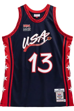 Mitchell & Ness Authentic "USA 1996 Shaquille O