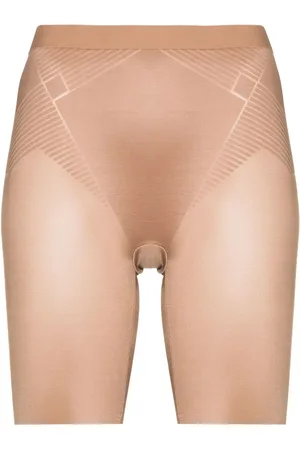 Spanx Thinstincts 2.0 mid-thigh shorts