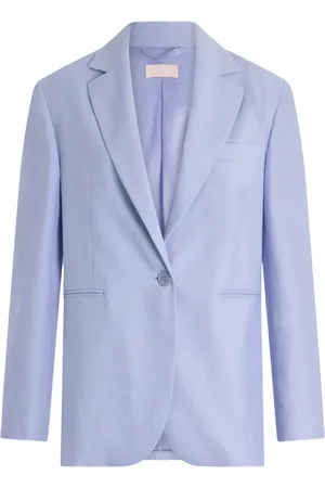 Liu Jo Single-breasted blazer