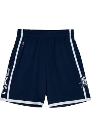 Mitchell & Ness 2015/16 Alternate "Oklahoma City Thunder" swingman shorts