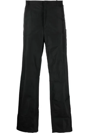 Balenciaga Technical straight-leg trousers
