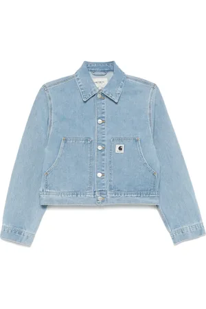 Carhartt Arca jacket
