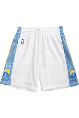 Mitchell & Ness "NBA Denver Nuggets 06" swingman shorts