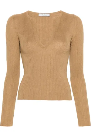 Max Mara Urlo ribbed sweater