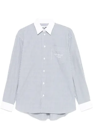 Sporty & Rich S.R. Sport shirt