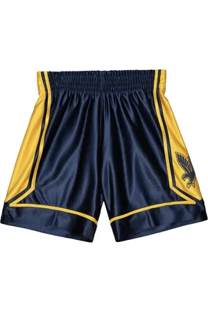 Mitchell & Ness NCAA Dark "Marquette 2002" shorts