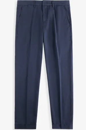 FAY Cotton chinos