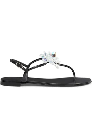 Giuseppe Zanotti Letizia sandals
