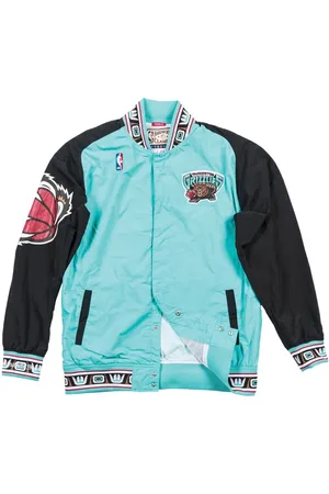 Mitchell & Ness "NBA Vancouver Grizzlies 95-96" jacket