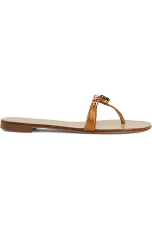 Giuseppe Zanotti Katisha slides