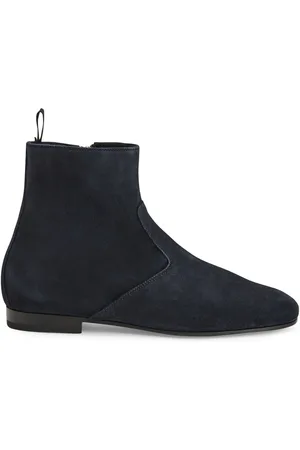 Giuseppe Zanotti Ron boots