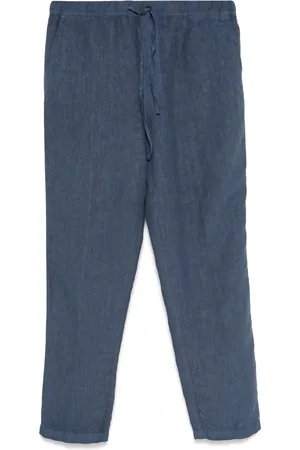 120% Lino Linen trousers