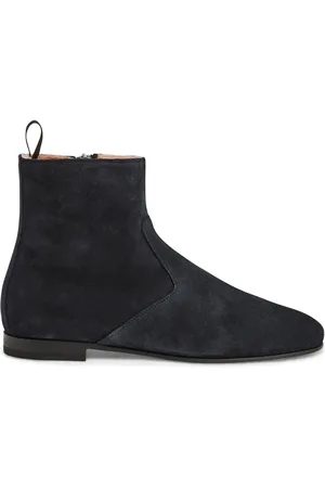 Giuseppe Zanotti Ron boots