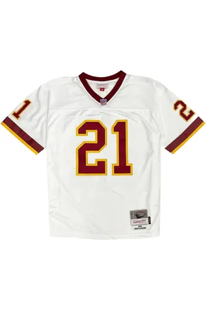 Mitchell & Ness NFL "Redskins 2000 Deion Sanders" jersey