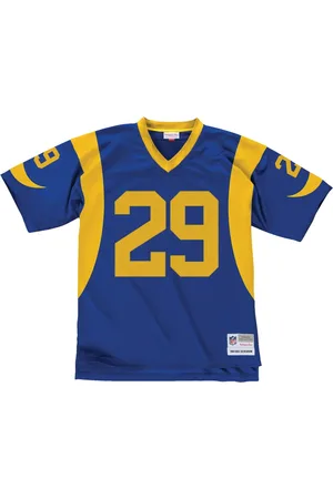 Mitchell & Ness NFL Legacy "Rams 1984 Eric Dickerson" jersey