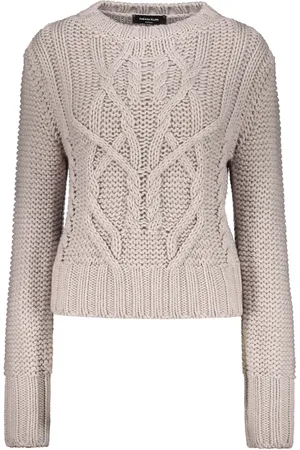 Fabiana Filippi Virgin wool sweater
