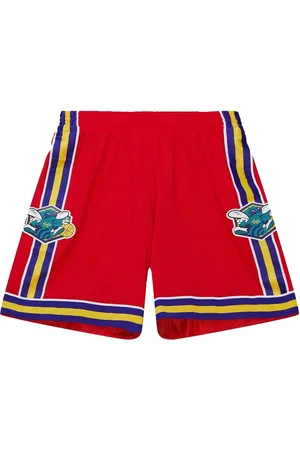 Mitchell & Ness NBA 2006 "Hornets" alternate shorts