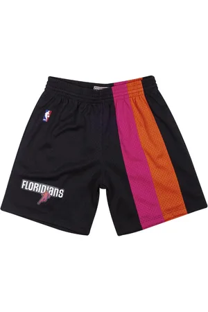 Mitchell & Ness Swingman "NBA 2005 Miami Heat" shorts