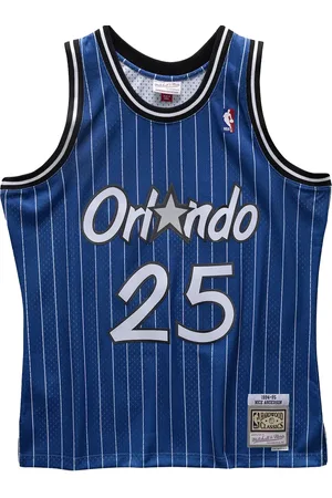 Mitchell & Ness 2003/04 Nick Anderson Orlando Magic swingman jersey