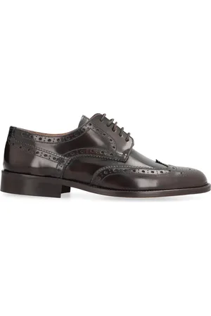 Bruno Magli Lace-up brogues