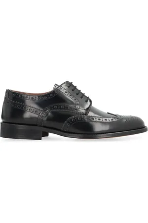Bruno Magli Lace-up brogues