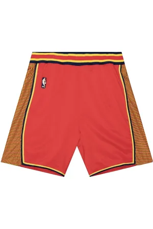 Mitchell & Ness "NBA Philadelphia 76ers 2004" Alternate shorts