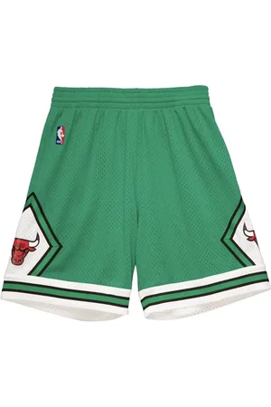 Mitchell & Ness "NBA Chicago Bulls 2008" swingman shorts
