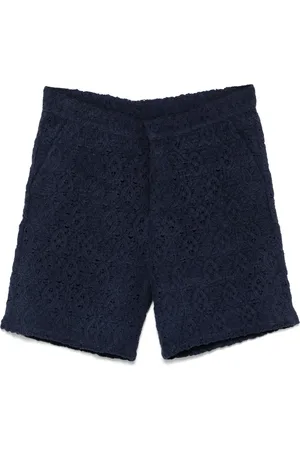 Daily paper Lace Shield shorts