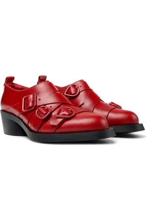 Camper Bonnie brogues