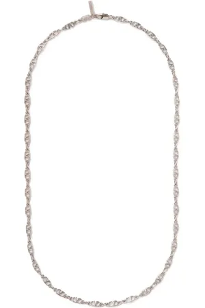 VALENTINO GARAVANI VLogo Signature necklace