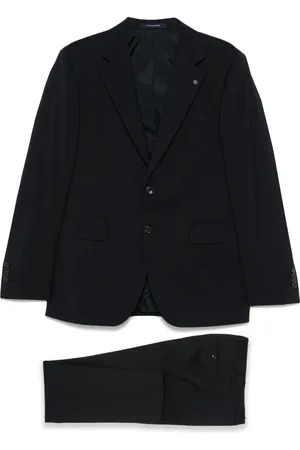 TAGLIATORE Single-breasted suit