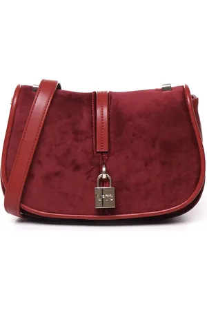 V°73 Artemisia cross-body bag