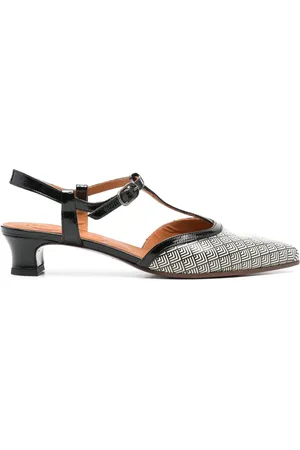 Chie Mihara 30mm Hamedi pumps