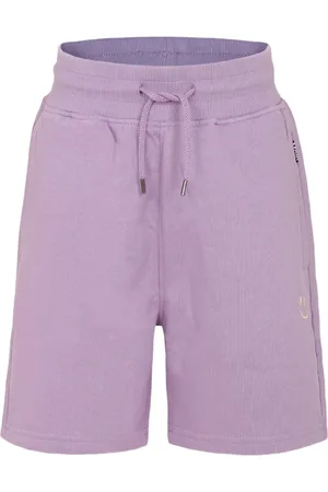 Molo Jersey track shorts