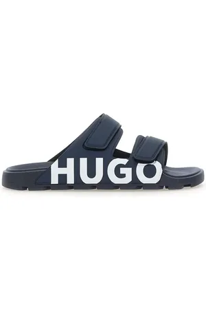 HUGO BOSS Evander slides