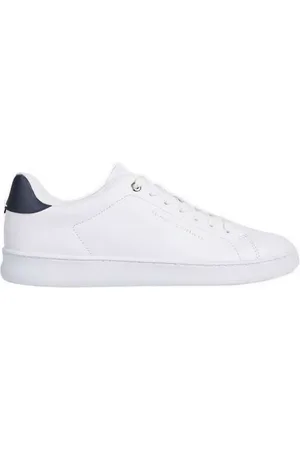 Tommy Hilfiger Leather sneakers