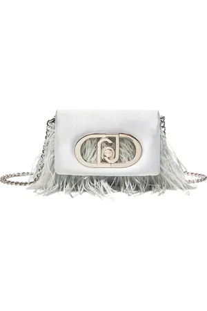 Liu Jo Mini LaPuffy cross body bag