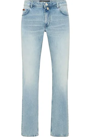 BILLIONAIRE Straight-leg jeans