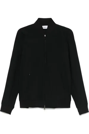 ERALDO Lightweight bomber jacket