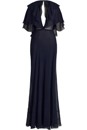 Ralph Lauren Irenne maxi dress