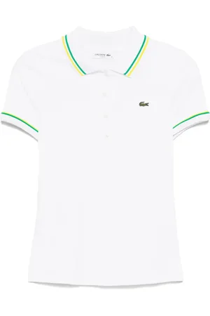 Lacoste Jersey polo top