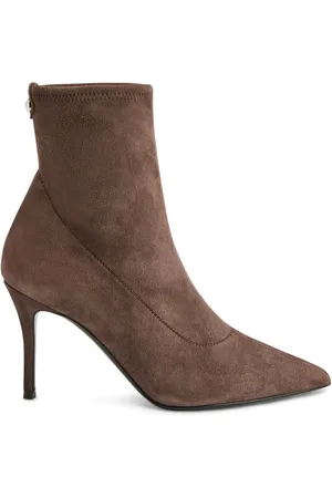 Giuseppe Zanotti 90mm Mirea boots
