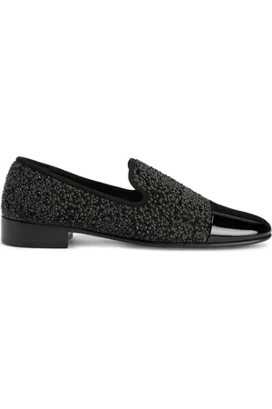 Giuseppe Zanotti Lewis loafers