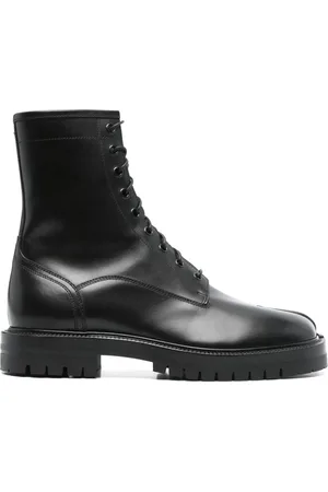Maison Margiela Tabi ankle boots