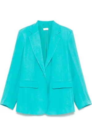Liu Jo Single-breasted blazer